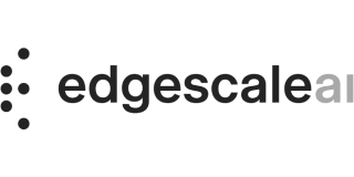 Edgescale AI logo