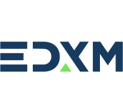 EDX Markets logo