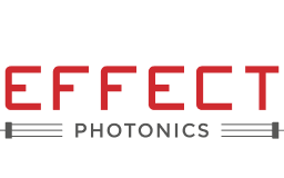 EFFECT Photonics logo
