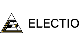 Electio logo