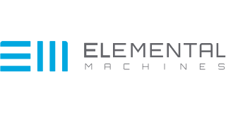 Elemental Machines logo