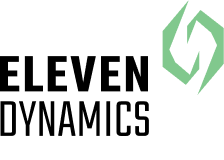 Eleven Dynamics logo