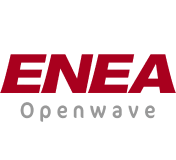 Enea Openwave logo