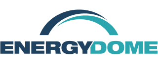 Energy Dome logo