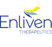 Enliven Therapeutics logo