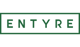 Entyre GmbH logo