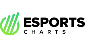 Esports Charts logo