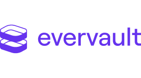 Evervault logo