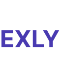 Exly logo
