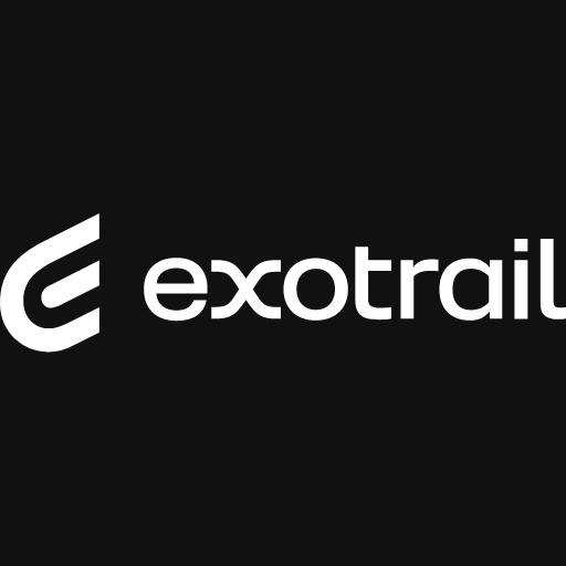 Exotrail logo