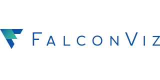 FalconViz logo