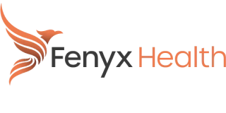 Fenyx Health logo