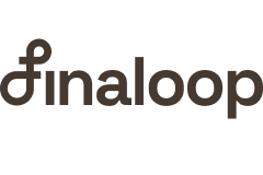 Finaloop logo