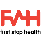 First Stop Health logo