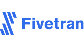 Fivetran logo