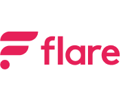 Flare Network logo