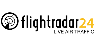 Flightradar24 logo