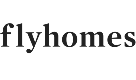 Flyhomes logo