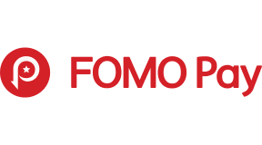 FOMO Pay logo