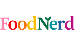 FoodNerd logo