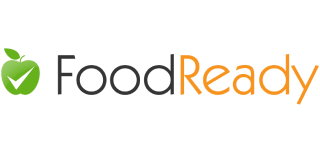 FoodReady logo