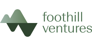 Foothill Ventures logo
