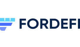 Fordefi logo