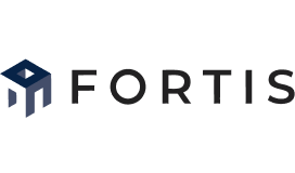 Fortis Property Management logo