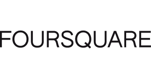 Foursquare logo