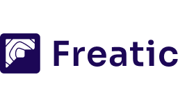 Freatic logo