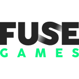 Fuse Games logo
