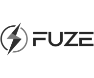 Fuze logo