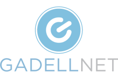 GadellNet Consulting Services logo