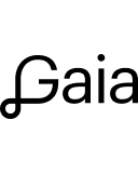 Gaia Health logo