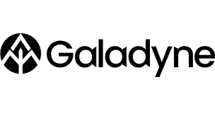Galadyne logo