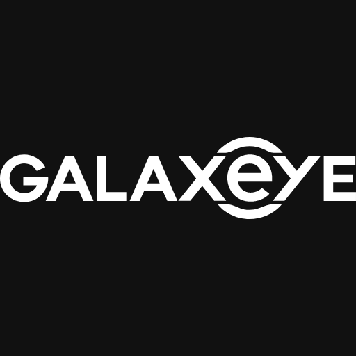GalaxEye logo