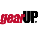 gearUP Sports logo