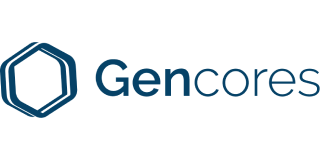 Gencores logo