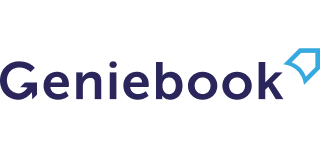 Geniebook logo