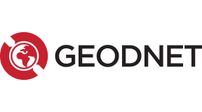 GEODNET logo