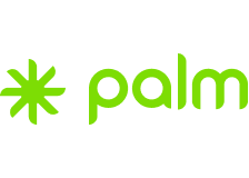 Palm logo