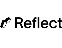 Reflect logo