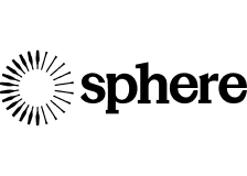 Sphere logo