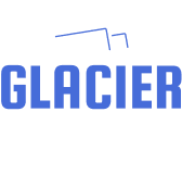 Glacier logo