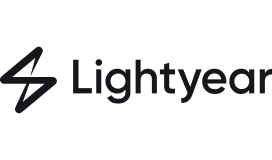 Lightyear logo