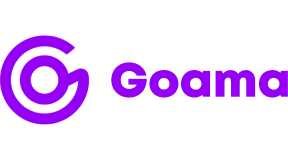 Goama logo