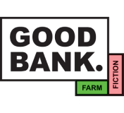 GOOD BANK logo