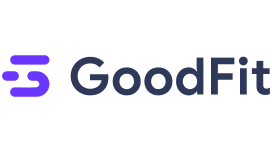 GoodFit.io logo