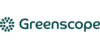 Greenscope logo
