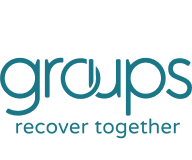 Groups Recover Together logo